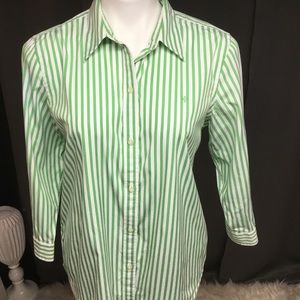 Women’s button down